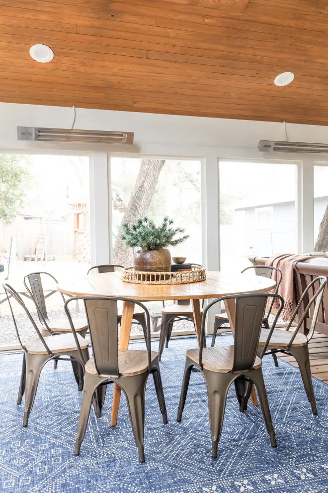 Austin Central Renovation by Audrey Scheck Design - Photo 18