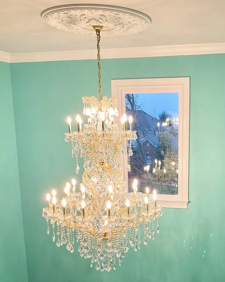 Bradley Fister Interiors - Photo 6