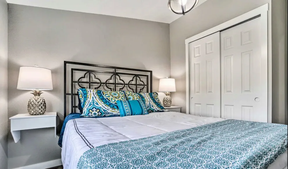 Airbnb in Central Washington by Wild Willow Interiors - Photo 10