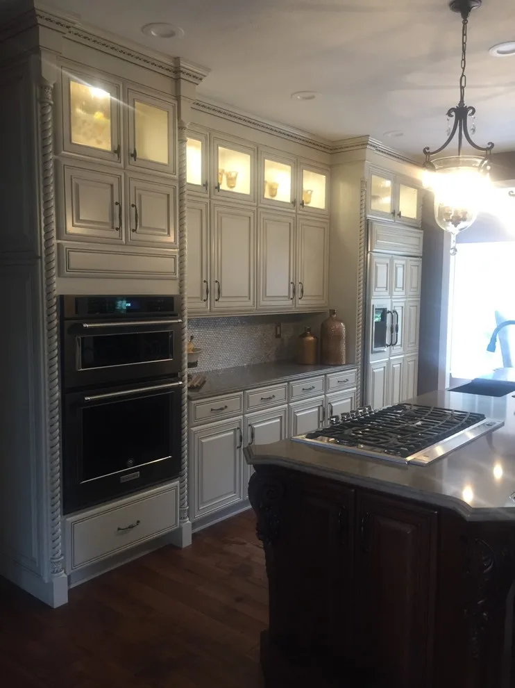 Cerminara Culinary Space by Sylvie Del Duca Interior Designs Services - Photo 8