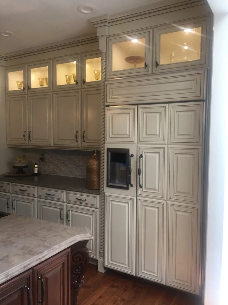 Cerminara Culinary Space by Sylvie Del Duca Interior Designs Services - Photo 4