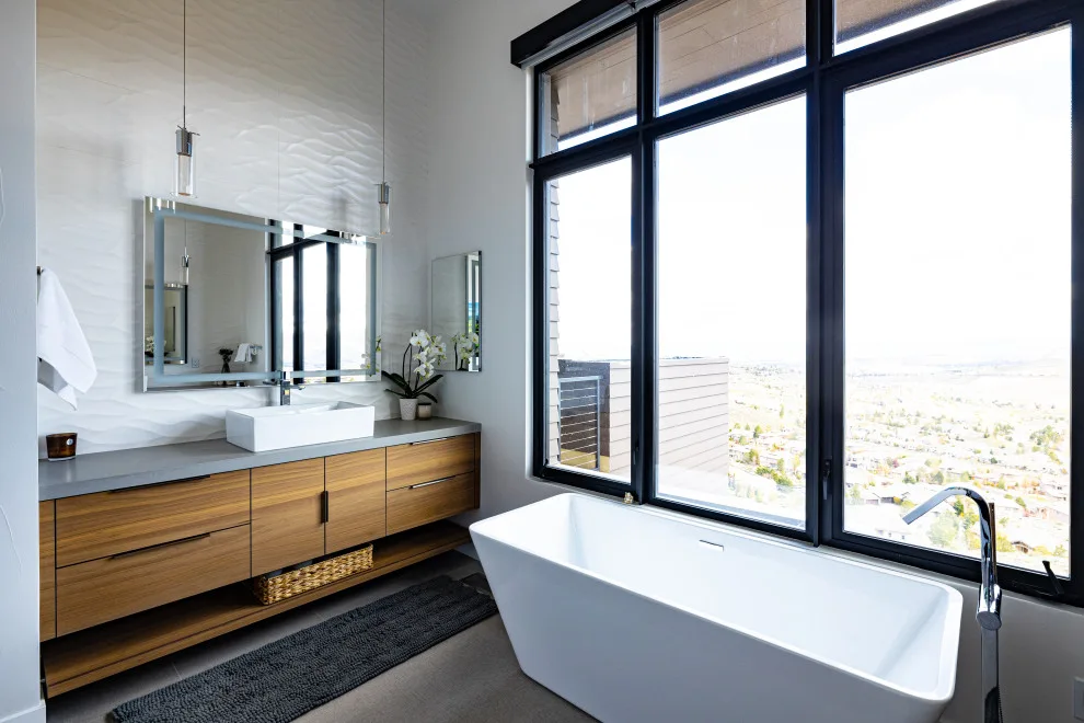 Chalk Heights by Emily Roose Interiors - Photo 14