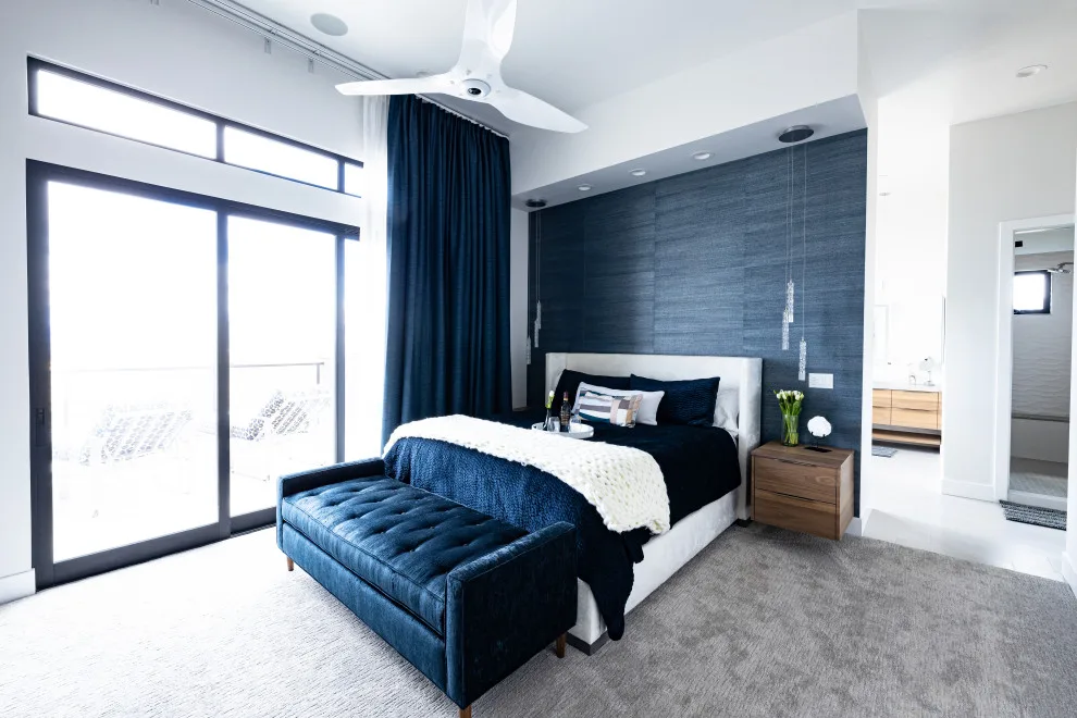 Chalk Heights by Emily Roose Interiors - Photo 9