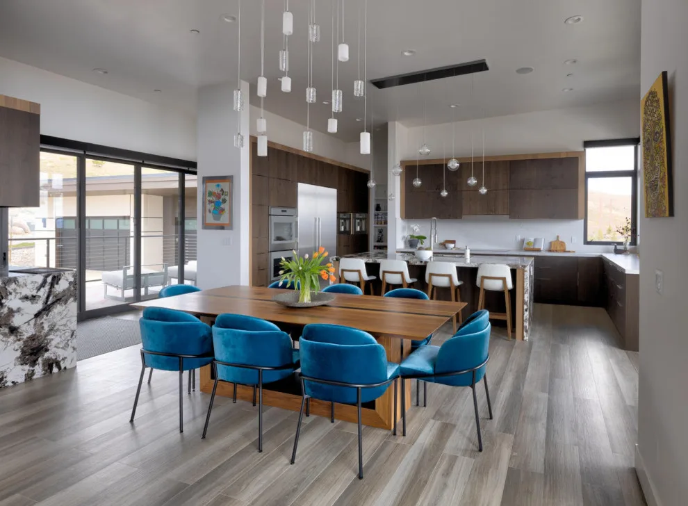 Chalk Heights by Emily Roose Interiors - Photo 15