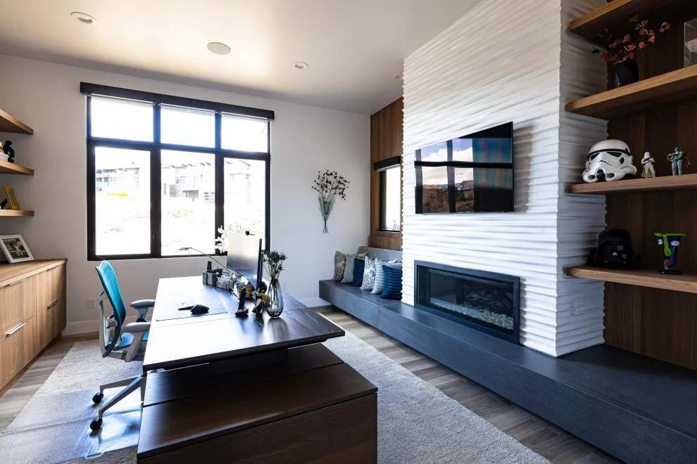 Chalk Heights by Emily Roose Interiors - Photo 12