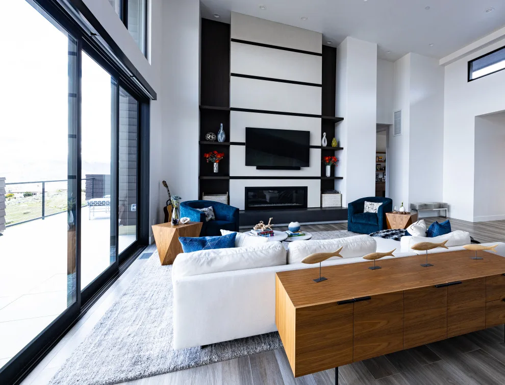 Chalk Heights by Emily Roose Interiors - Photo 5