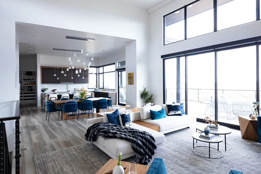 Chalk Heights by Emily Roose Interiors - Photo 6