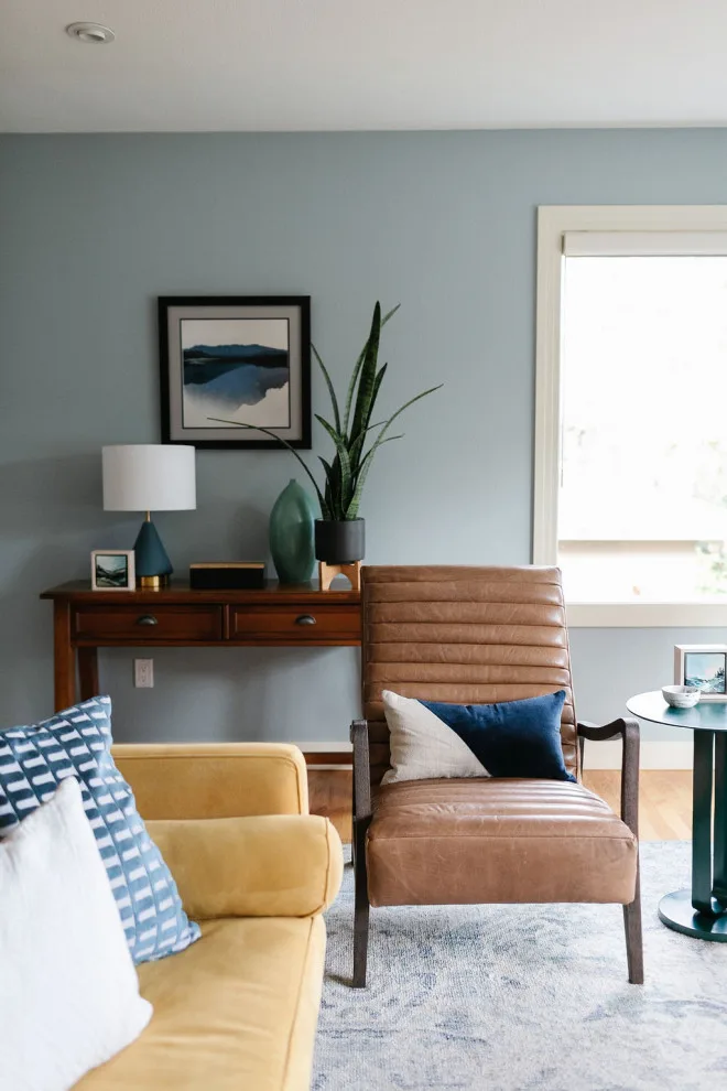 Contemporary Living Room Opportunity by Cozy In Love Spaces - Photo 14
