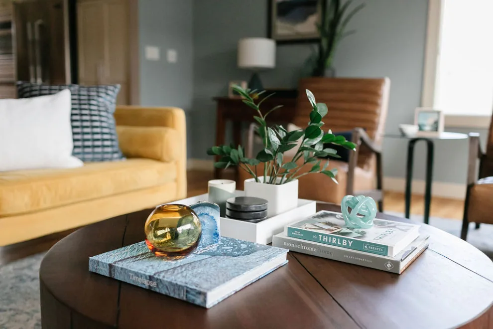 Contemporary Living Room Opportunity by Cozy In Love Spaces - Photo 11