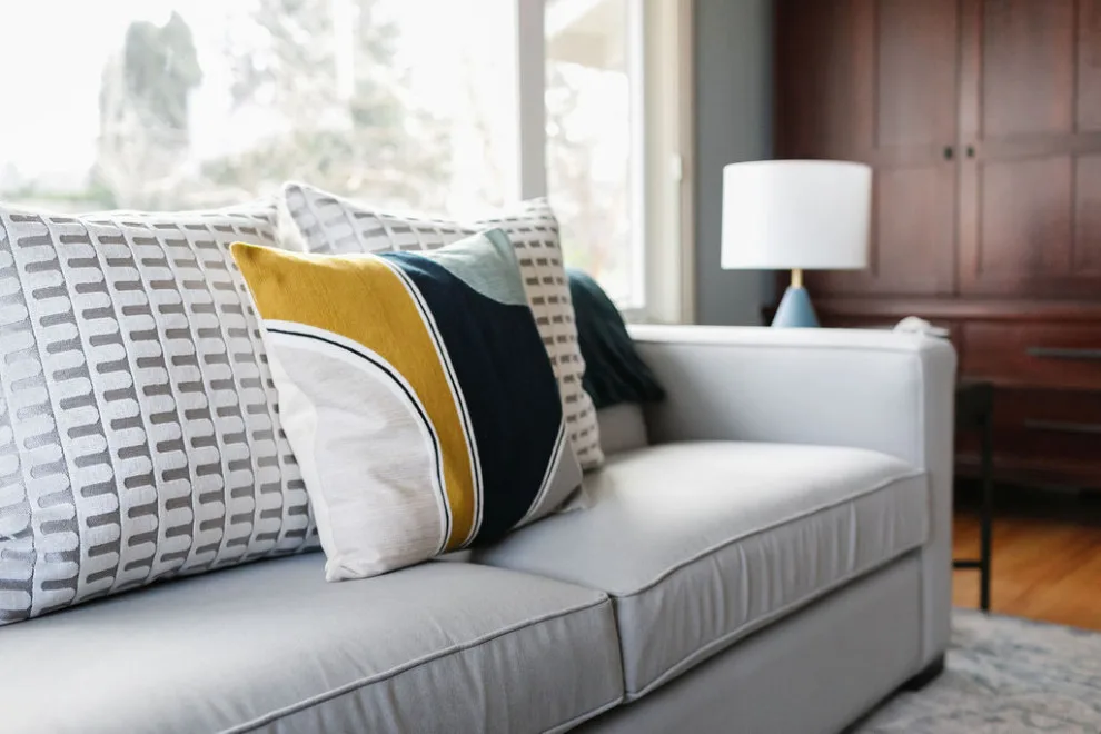 Contemporary Living Room Opportunity by Cozy In Love Spaces - Photo 12