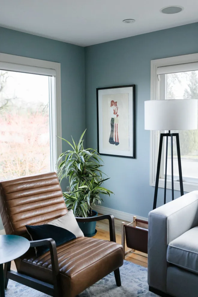 Contemporary Living Room Opportunity by Cozy In Love Spaces - Photo 15