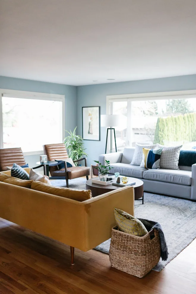 Contemporary Living Room Opportunity by Cozy In Love Spaces - Photo 18