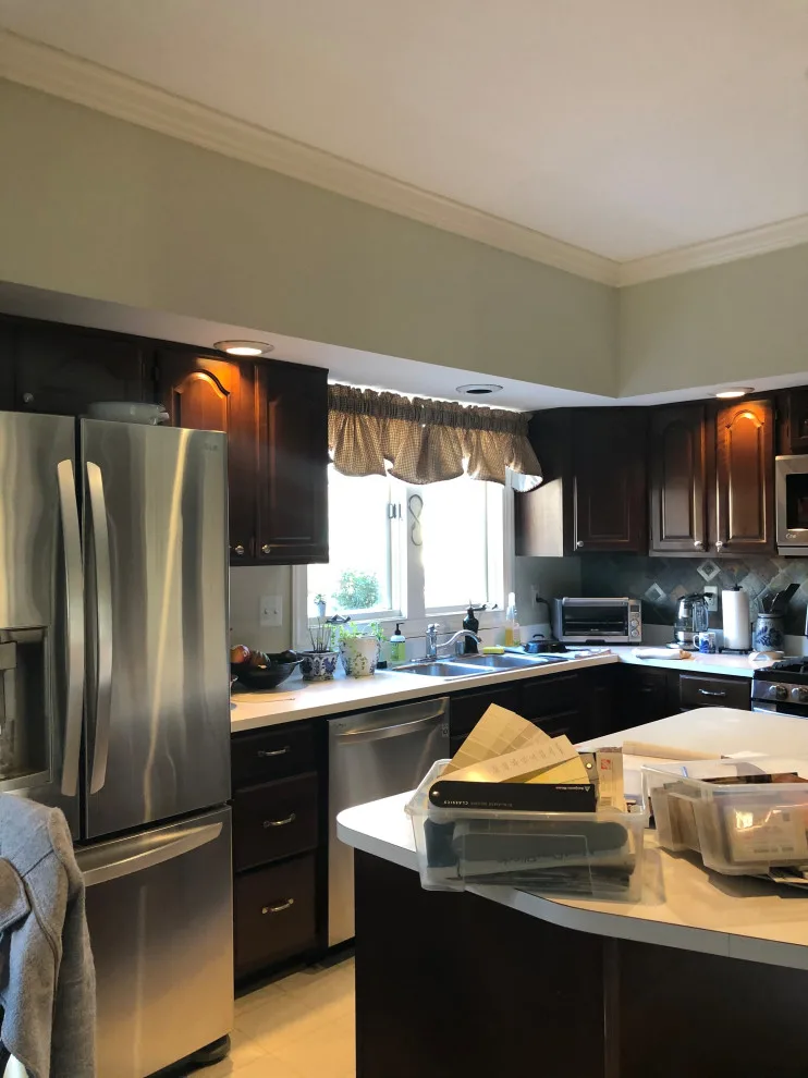 Chantilly Kitchen Renovation by Blue Horse Contemporary Design - Photo 7