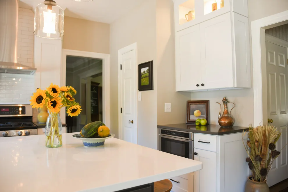 Chantilly Kitchen Renovation by Blue Horse Contemporary Design - Photo 3
