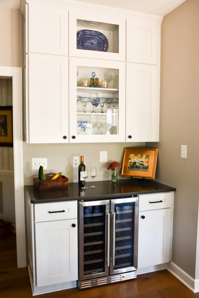 Chantilly Kitchen Renovation by Blue Horse Contemporary Design - Photo 6