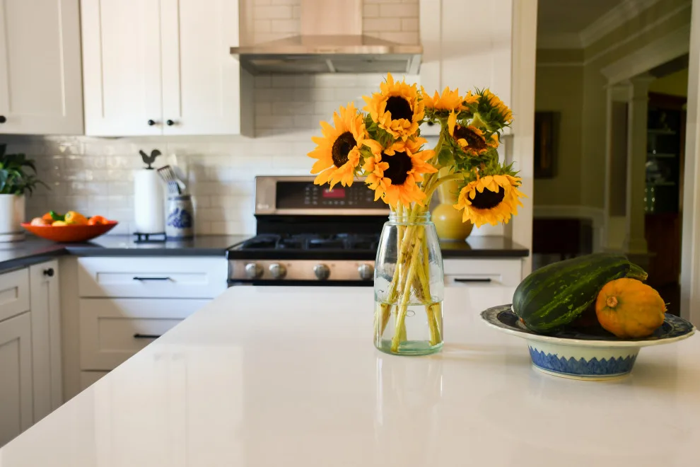 Chantilly Kitchen Renovation by Blue Horse Contemporary Design - Photo 8