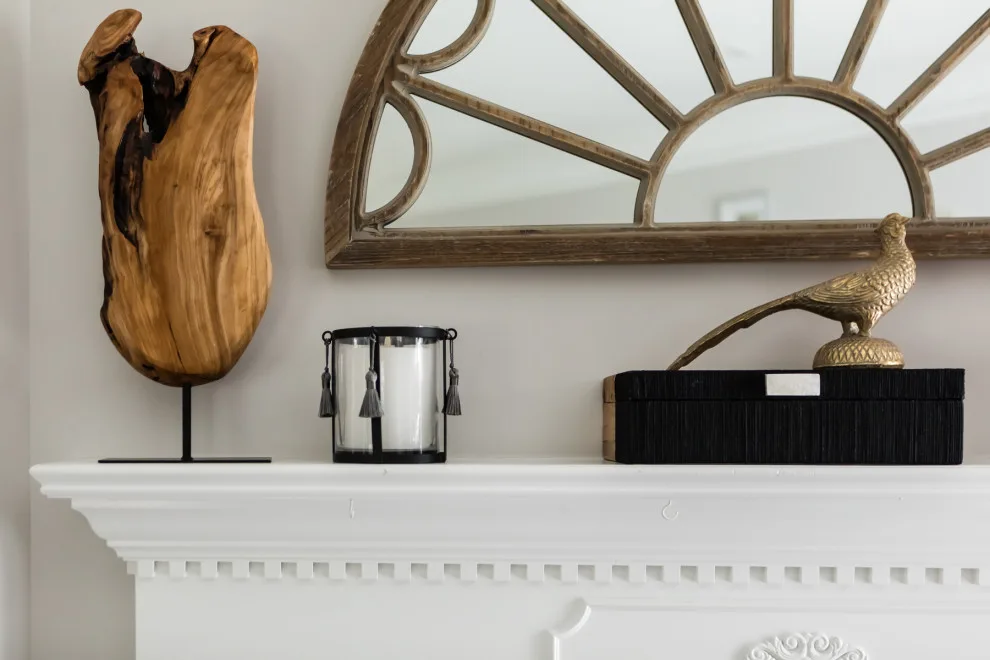 Chapel Hill Effortlessly Stylish by Brian H Murray Interior Design - Photo 28