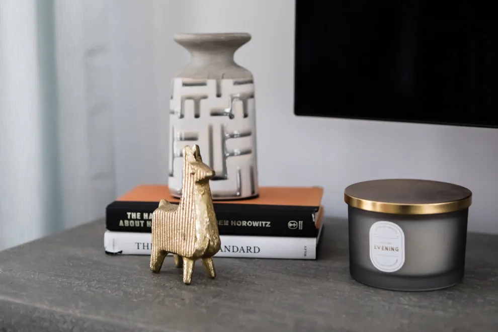 Chapel Hill Effortlessly Stylish by Brian H Murray Interior Design - Photo 32