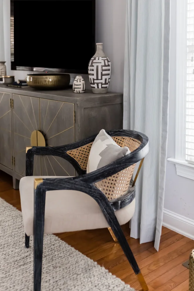 Chapel Hill Effortlessly Stylish by Brian H Murray Interior Design - Photo 14