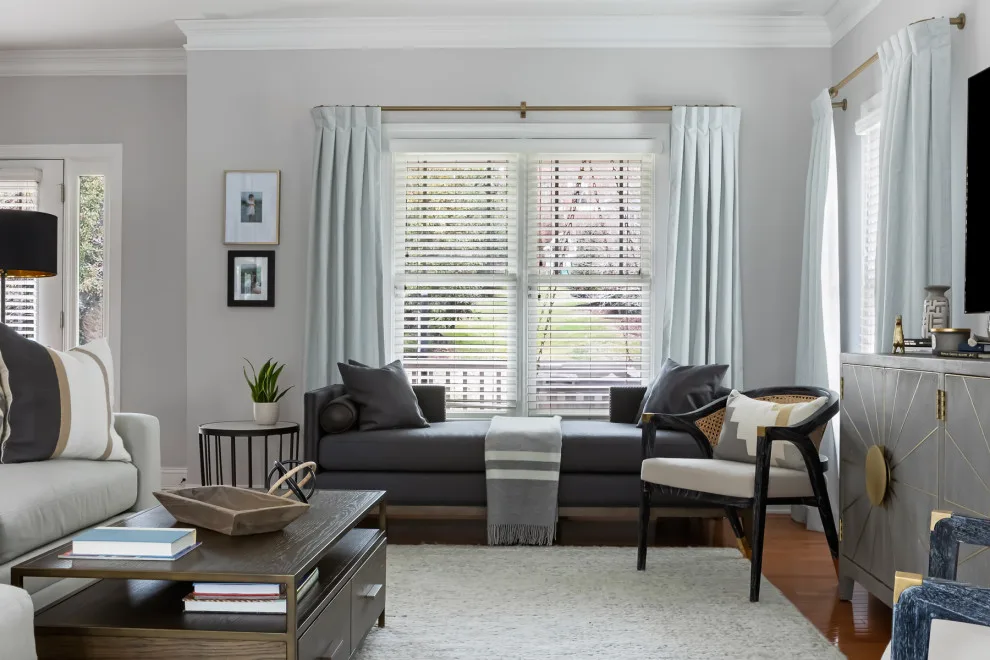 Chapel Hill Effortlessly Stylish by Brian H Murray Interior Design - Photo 2