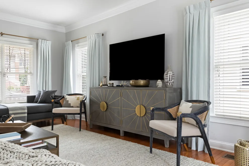 Brian H Murray Interior Design - Photo 13