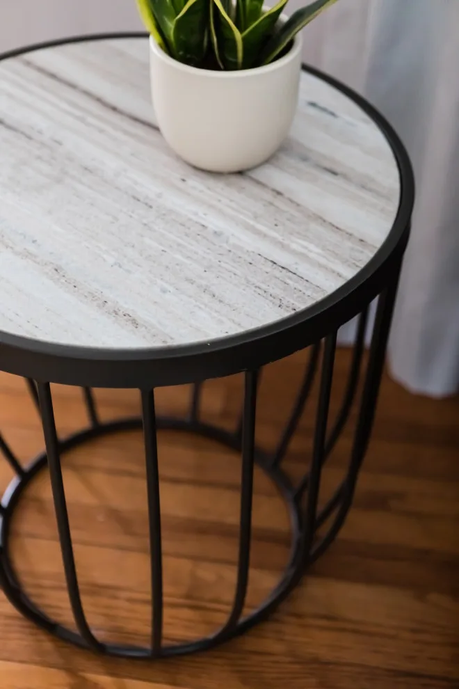 Chapel Hill Effortlessly Stylish by Brian H Murray Interior Design - Photo 24