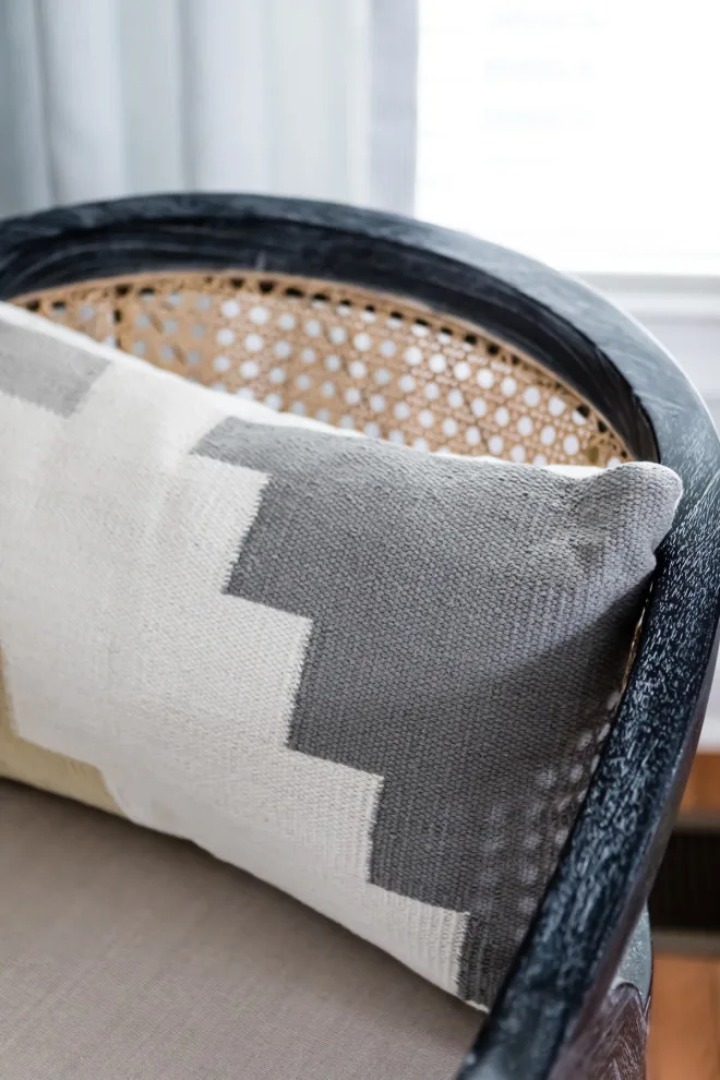 Chapel Hill Effortlessly Stylish by Brian H Murray Interior Design - Photo 29