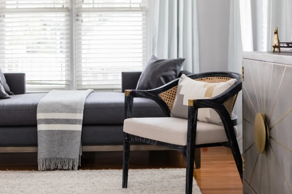 Chapel Hill Effortlessly Stylish by Brian H Murray Interior Design - Photo 15