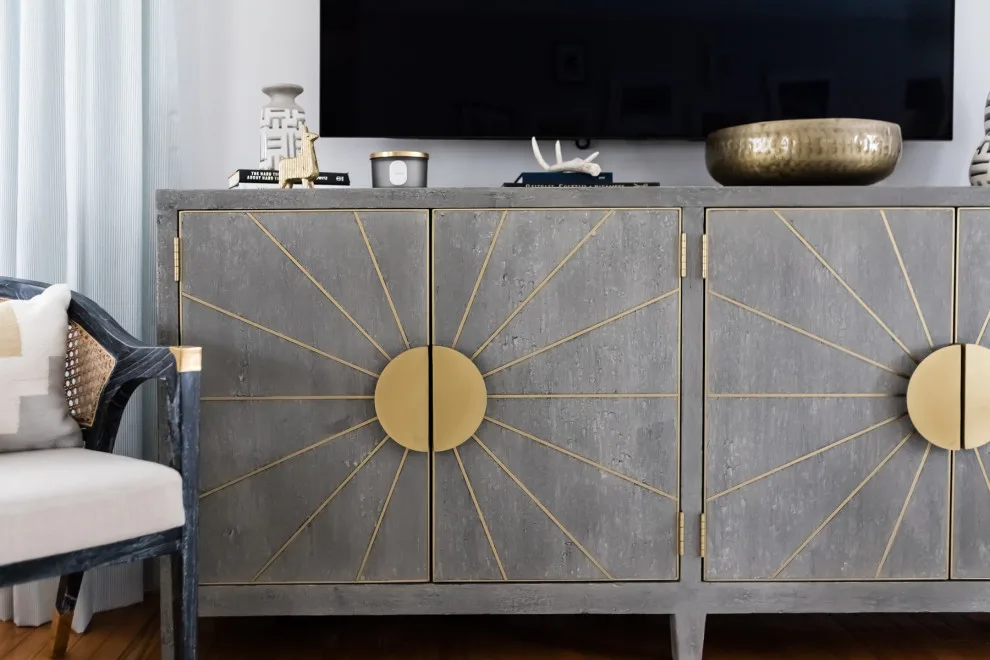 Brian H Murray Interior Design - Photo 4