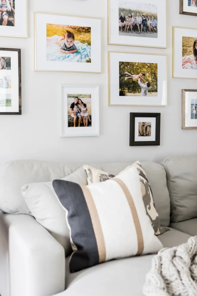 Chapel Hill Effortlessly Stylish by Brian H Murray Interior Design - Photo 18