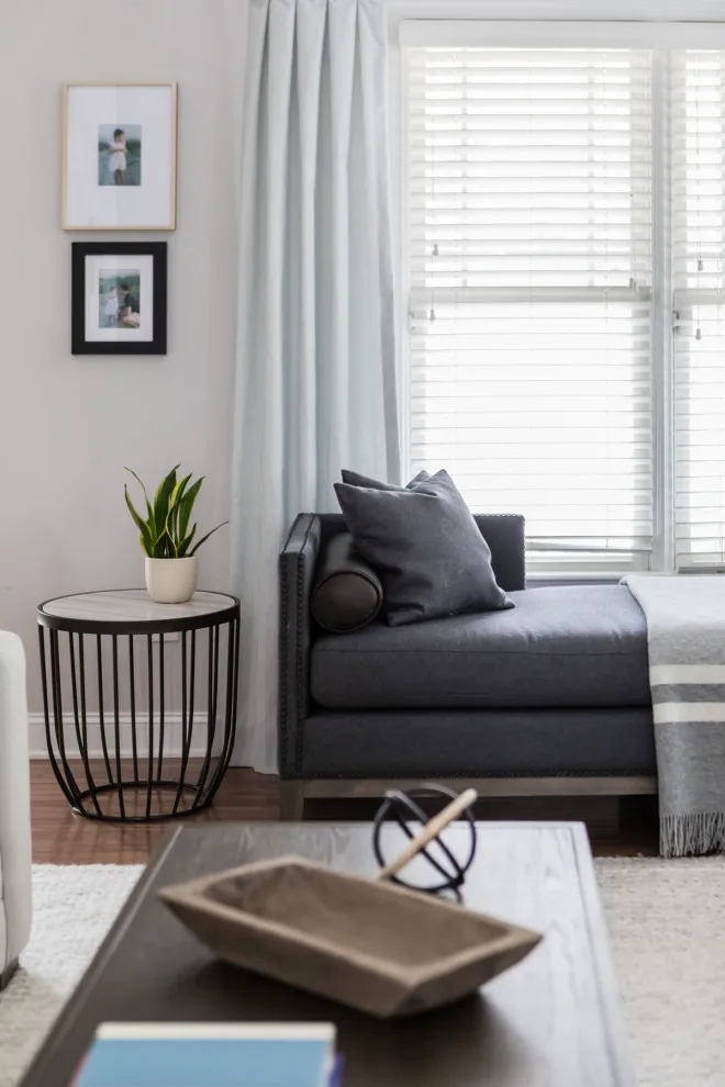 Chapel Hill Effortlessly Stylish by Brian H Murray Interior Design - Photo 31
