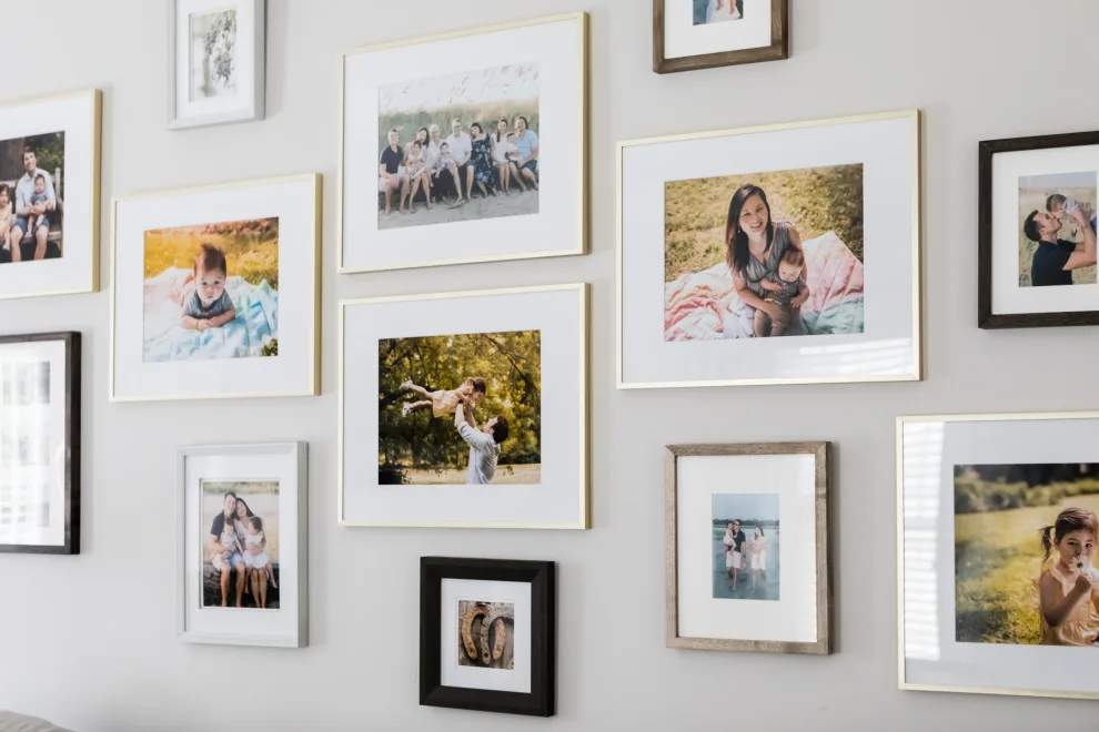 Chapel Hill Effortlessly Stylish by Brian H Murray Interior Design - Photo 10
