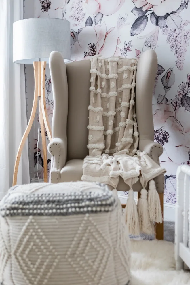 Chapel Hill Effortlessly Stylish by Brian H Murray Interior Design - Photo 11