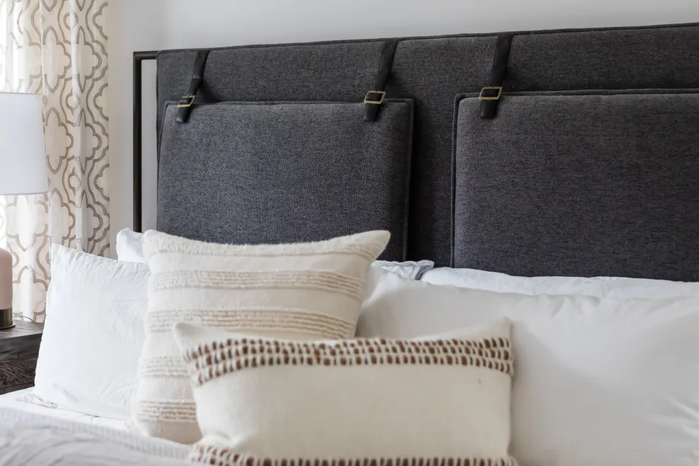 Chapel Hill Effortlessly Stylish by Brian H Murray Interior Design - Photo 3