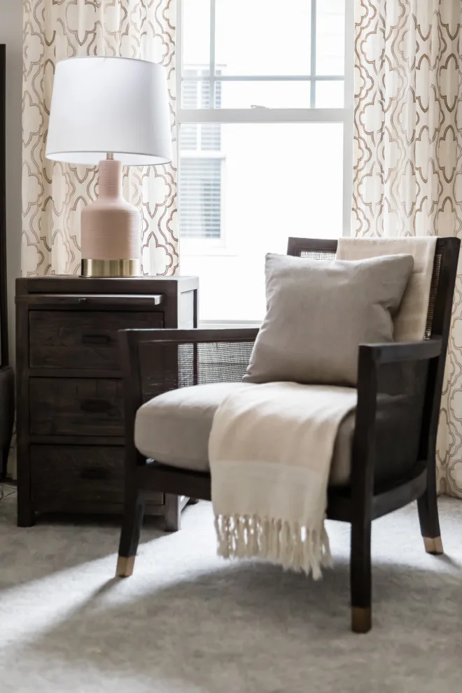 Chapel Hill Effortlessly Stylish by Brian H Murray Interior Design - Photo 21
