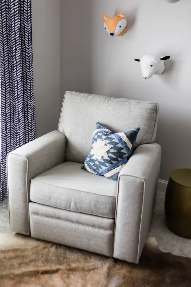 Chapel Hill Effortlessly Stylish by Brian H Murray Interior Design - Photo 17
