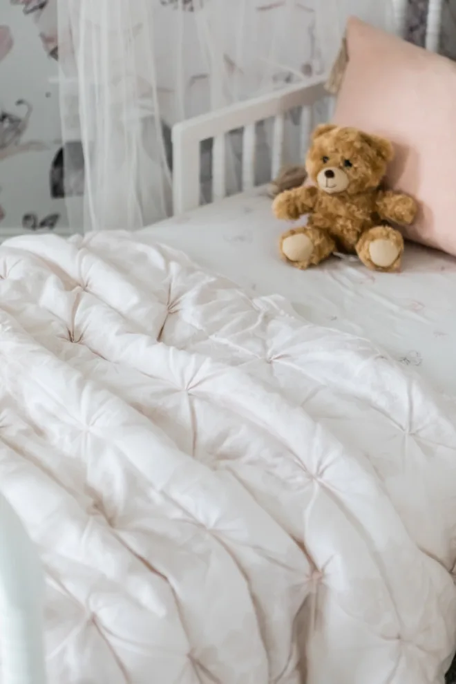 Chapel Hill Relaxed Elegance - Kids' Spaces by Brian H Murray Interior Design - Photo 12