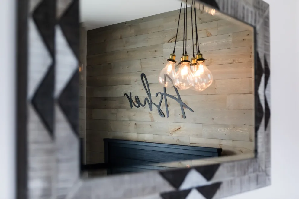Chapel Hill Relaxed Elegance - Kids' Spaces by Brian H Murray Interior Design - Photo 6