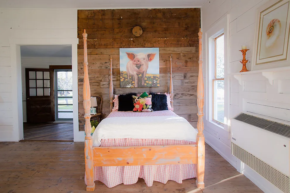 Chappell Hill Heritage Farm and Lodging by The Irish Lady - Photo 8