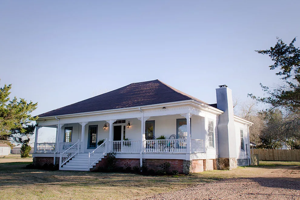 Chappell Hill Heritage Farm and Lodging by The Irish Lady - Photo 7