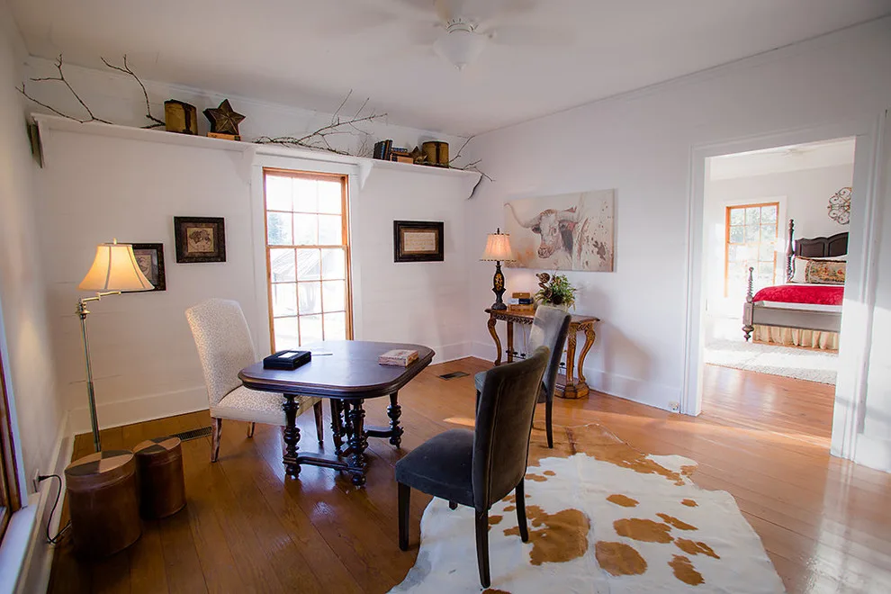 Chappell Hill Heritage Farm and Lodging by The Irish Lady - Photo 9