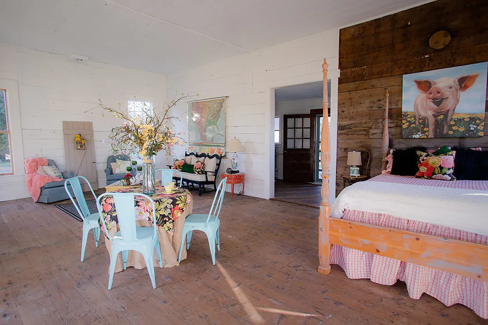 Chappell Hill Heritage Farm and Lodging by The Irish Lady - Photo 21