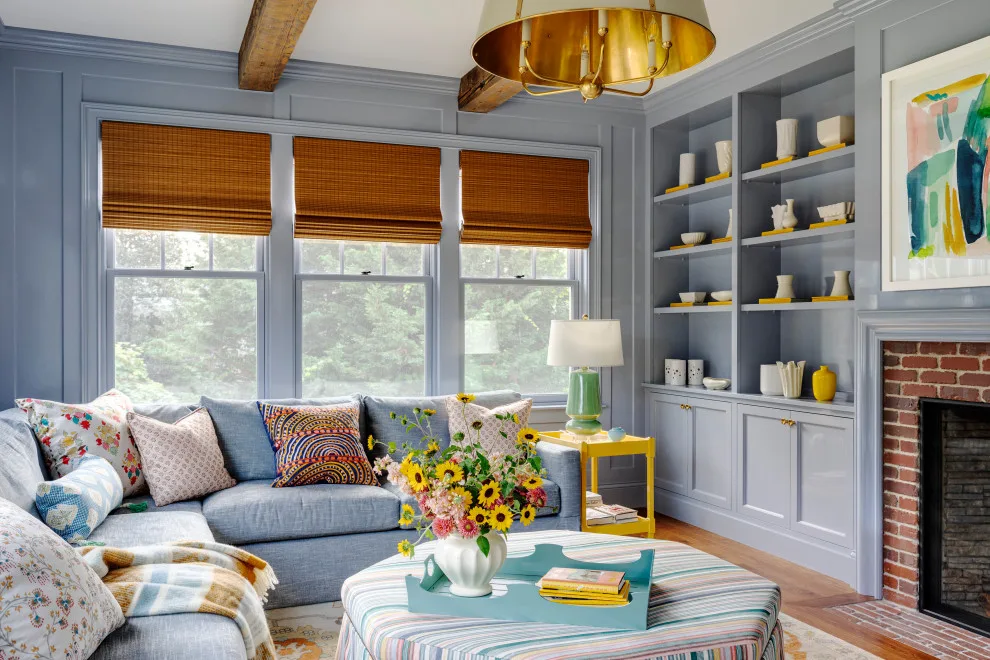 Chappy Reimagined by Digs Design Company - Photo 11