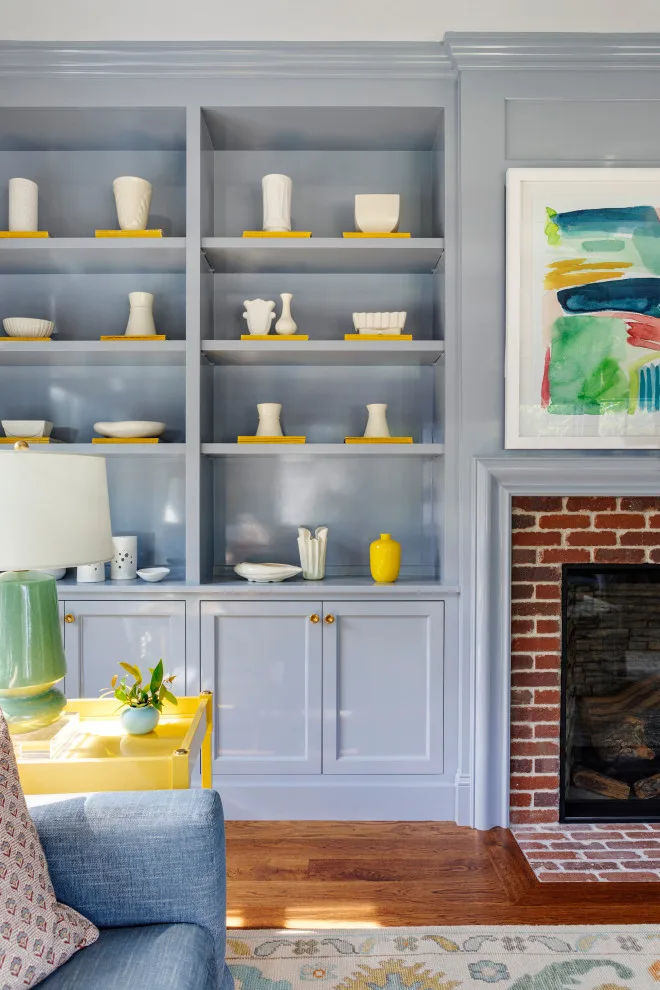 Chappy Reimagined by Digs Design Company - Photo 14