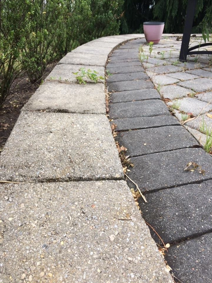 Patio Restoration by Mason's Landscaping And Construction LLC - Photo 8