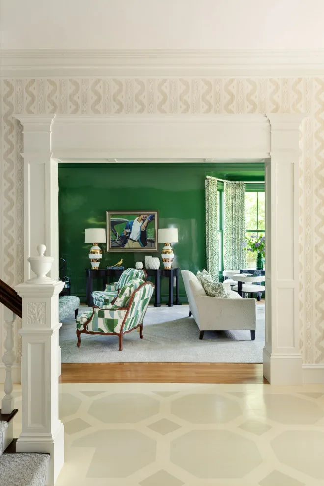 Historic Charles River by Digs Design Company - Photo 29