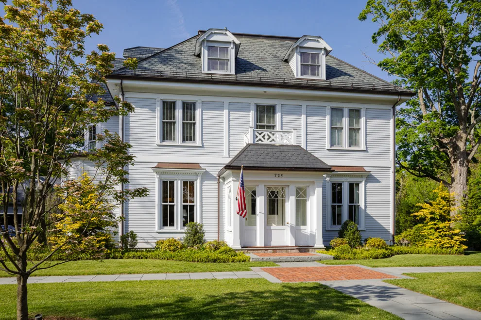 Historic Charles River by Digs Design Company - Photo 10