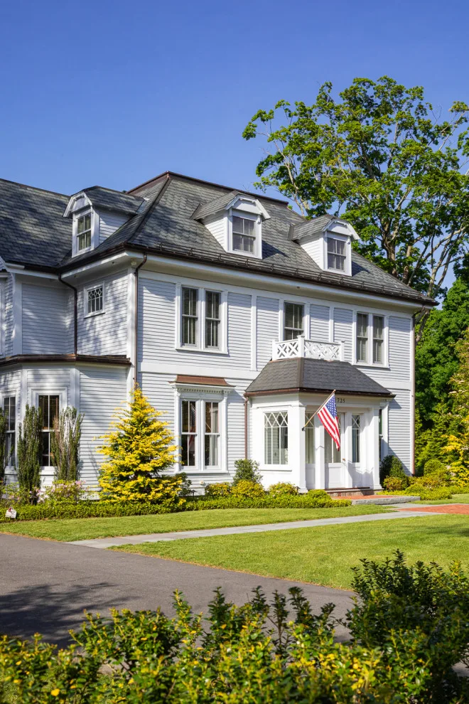 Historic Charles River by Digs Design Company - Photo 8