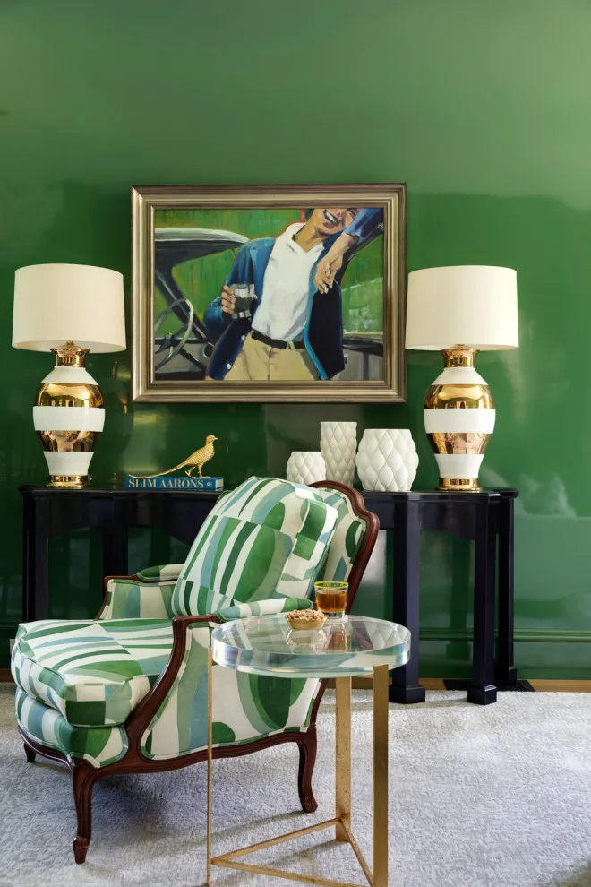Historic Charles River by Digs Design Company - Photo 17