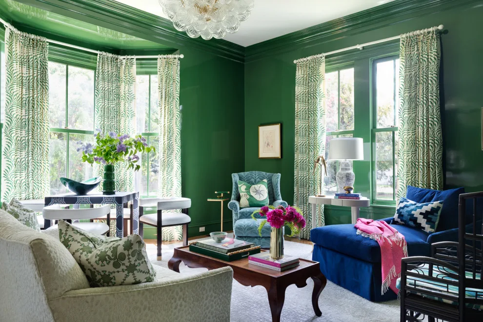 Historic Charles River by Digs Design Company - Photo 23